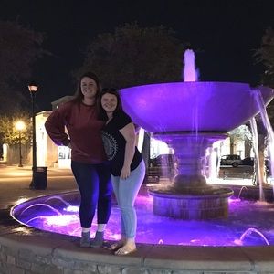 Meet your Posher, Ashton